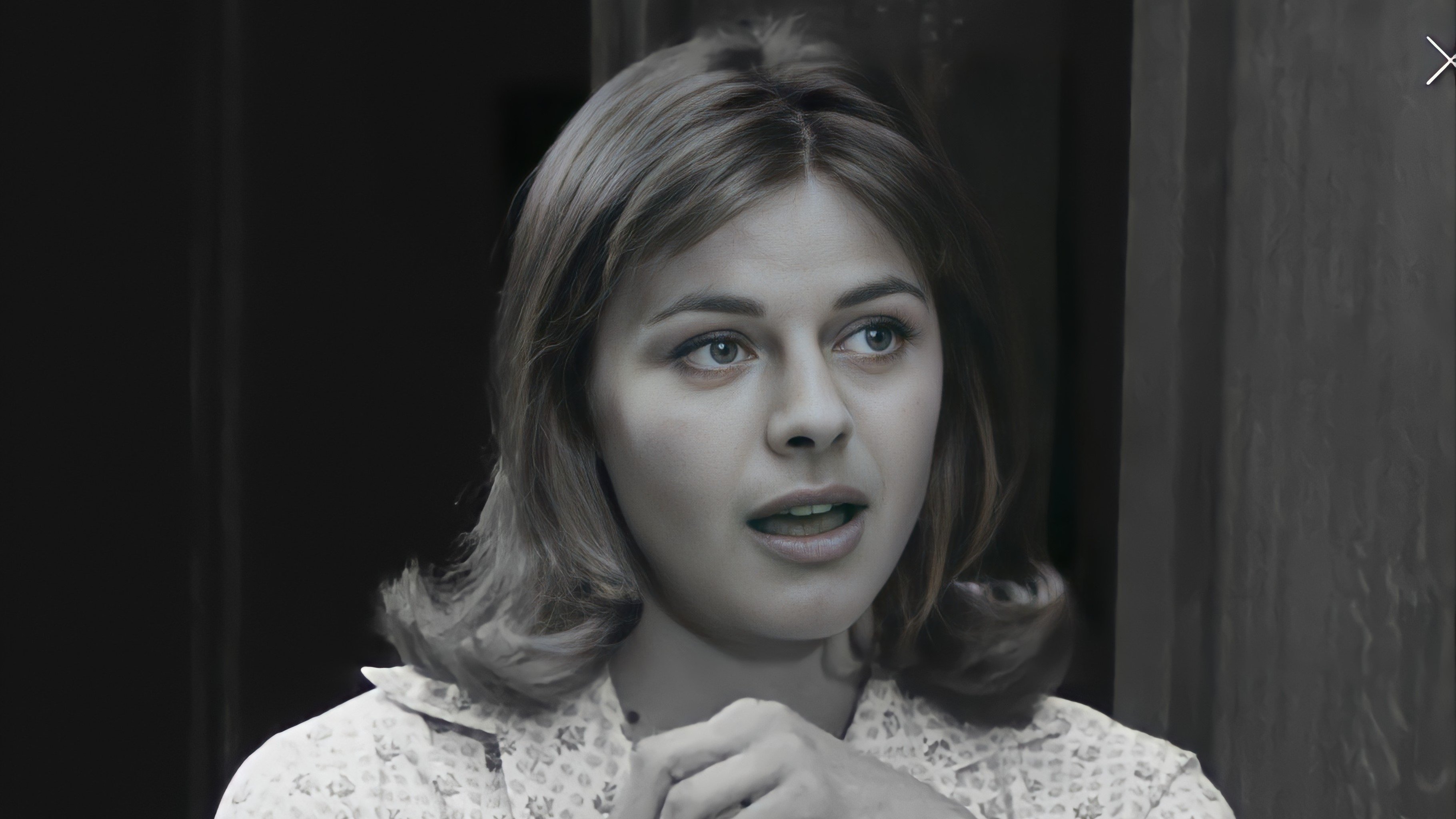 Sign of the Lion (1962)