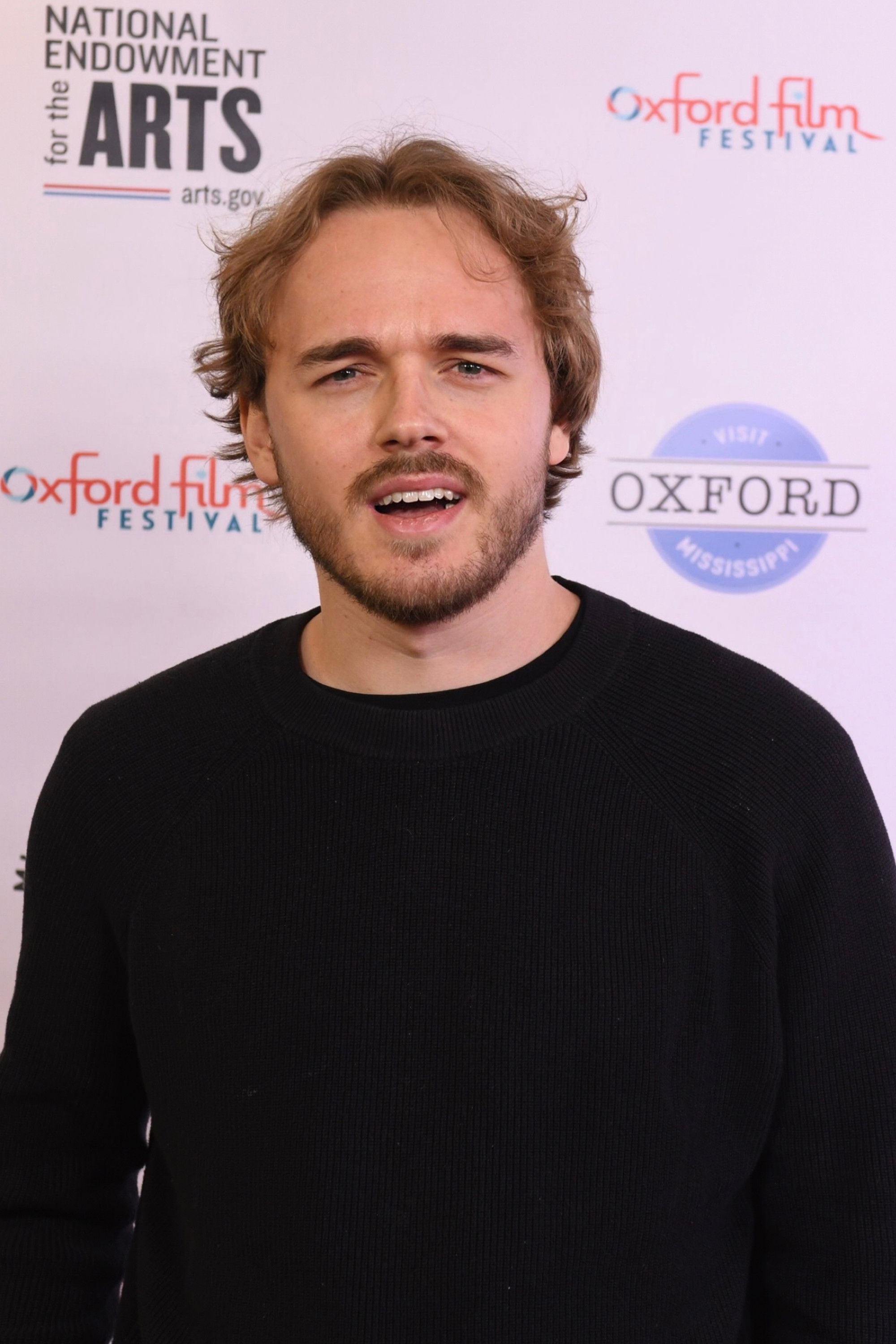 et billede af Mathis Tayssier