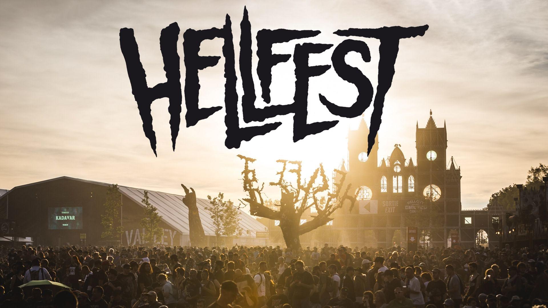 Avatar - Au Hellfest 2022 (2022)