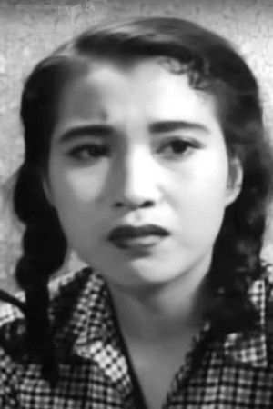 et billede af Na Ae-shim