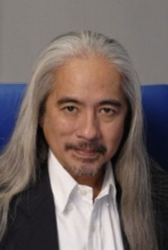 et billede af Ding Achacoso