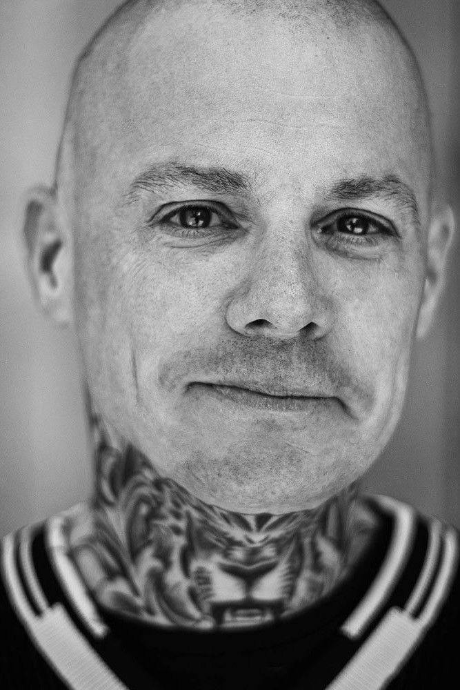 et billede af Max Schmiedl