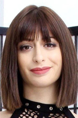 et billede af Silvia Soprano