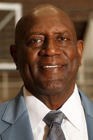 et billede af Spencer Haywood