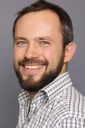 et billede af Volodymyr Zakharenkov