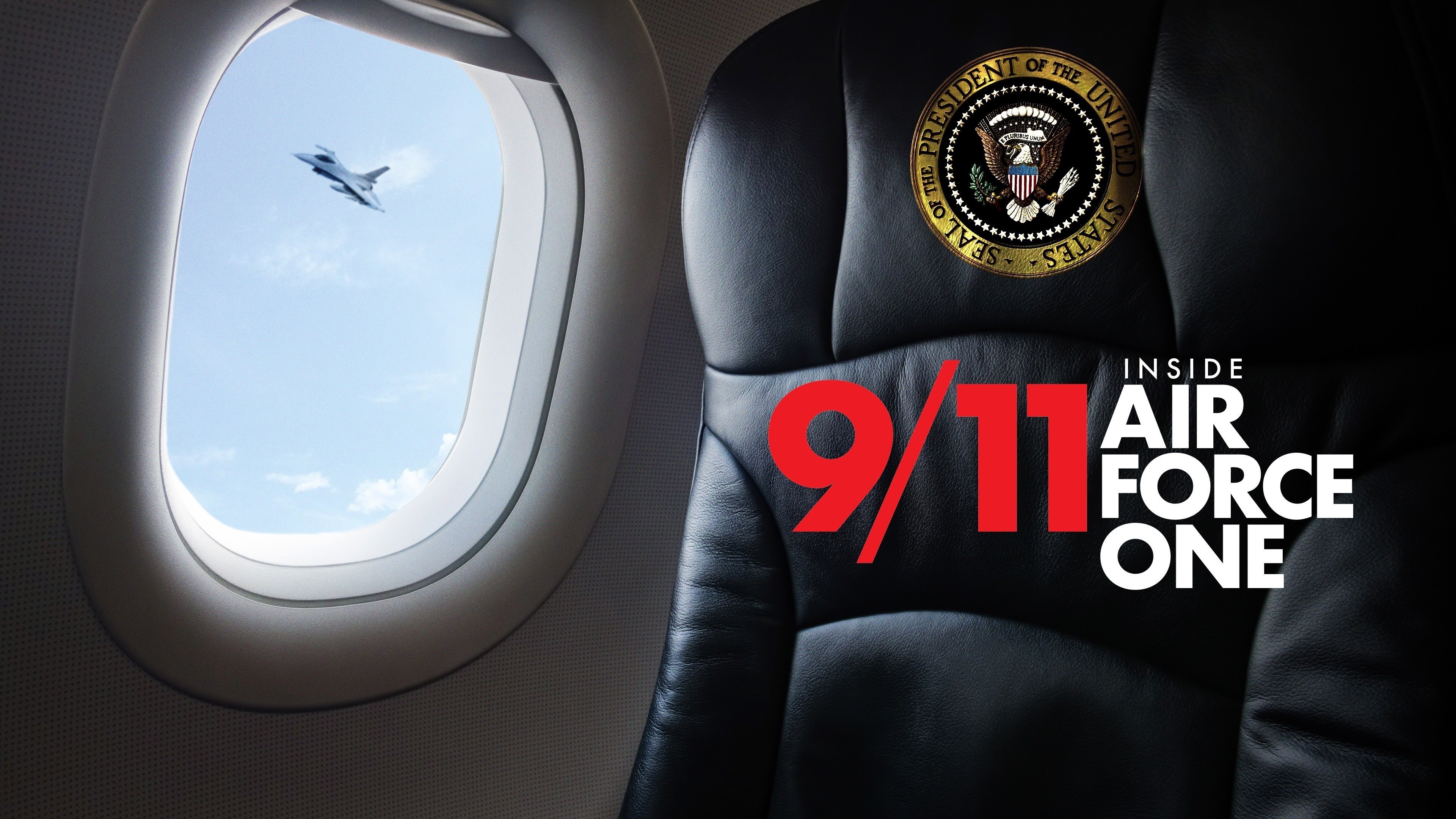 9/11: Inside Air Force One