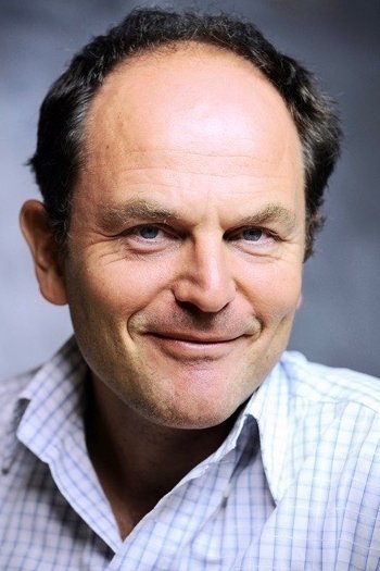 et billede af Anthony Souter