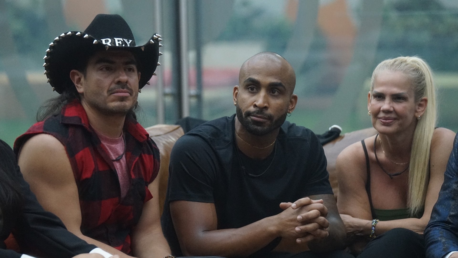 La Casa de los Famosos 5x19