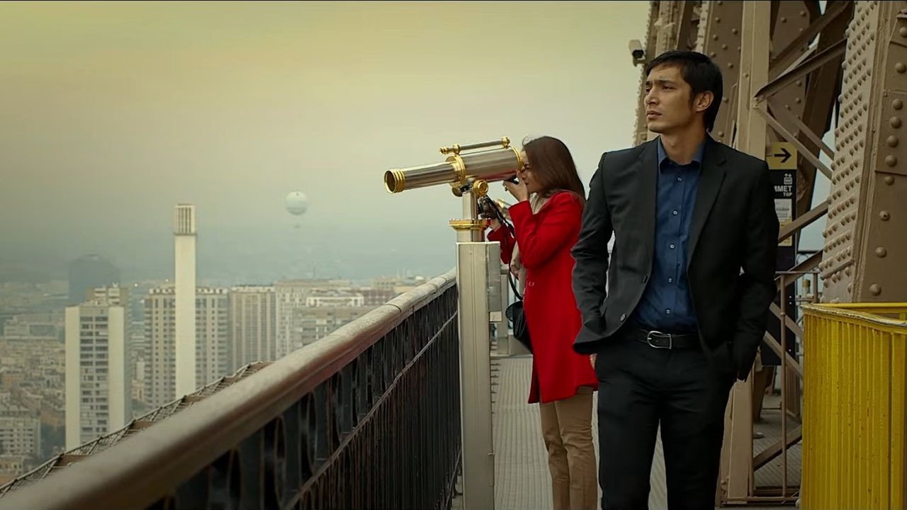 99 Cahaya Di Langit Eropa The Final Edition (2014)