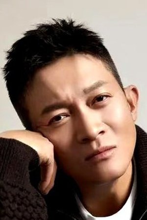 Profile image of 杨志刚, a notable actor/actress