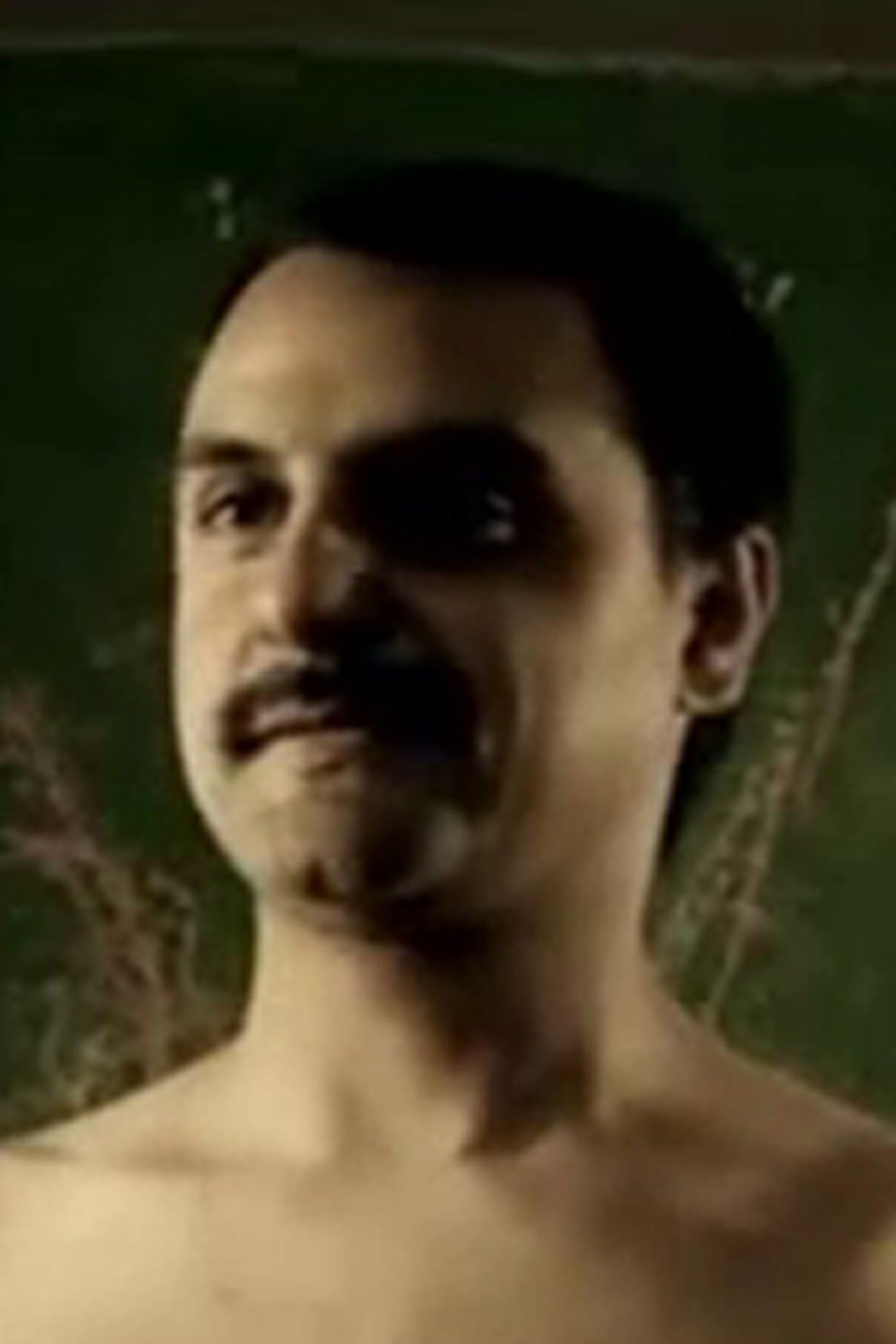 et billede af Urco Urquiza