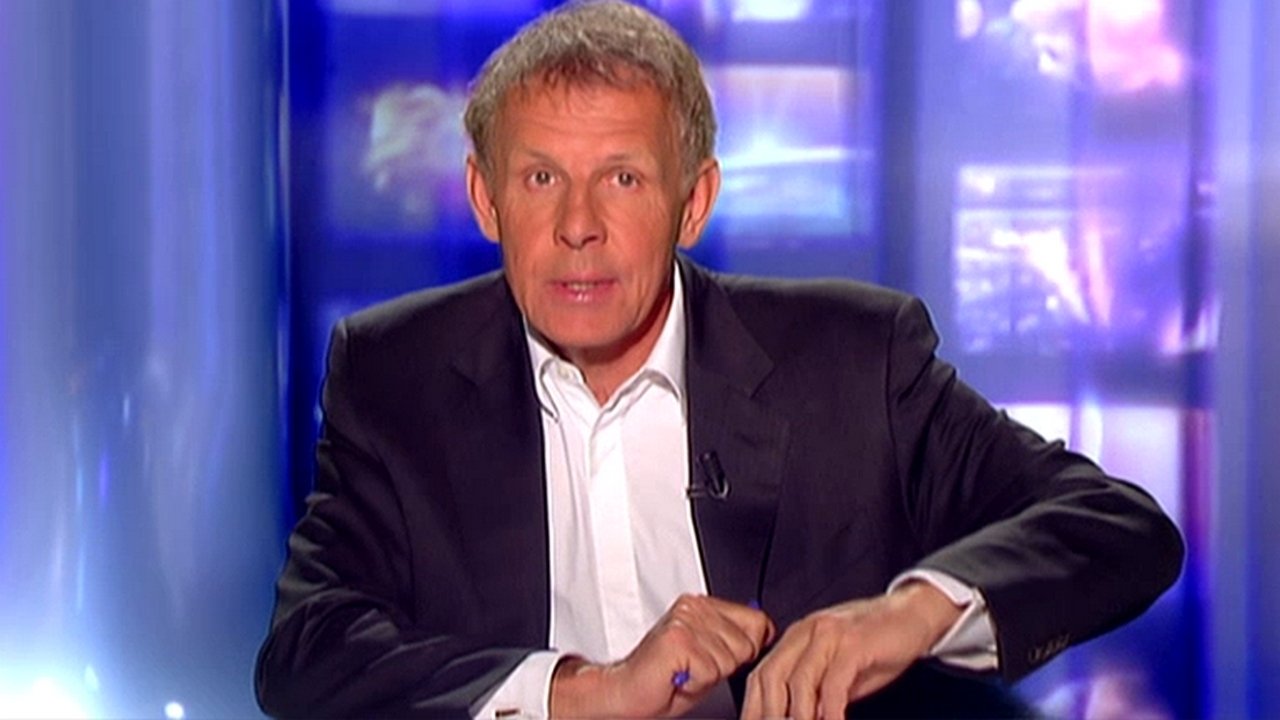 Les Guignols de l'info
