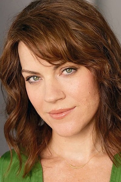 et billede af Stephanie Czajkowski