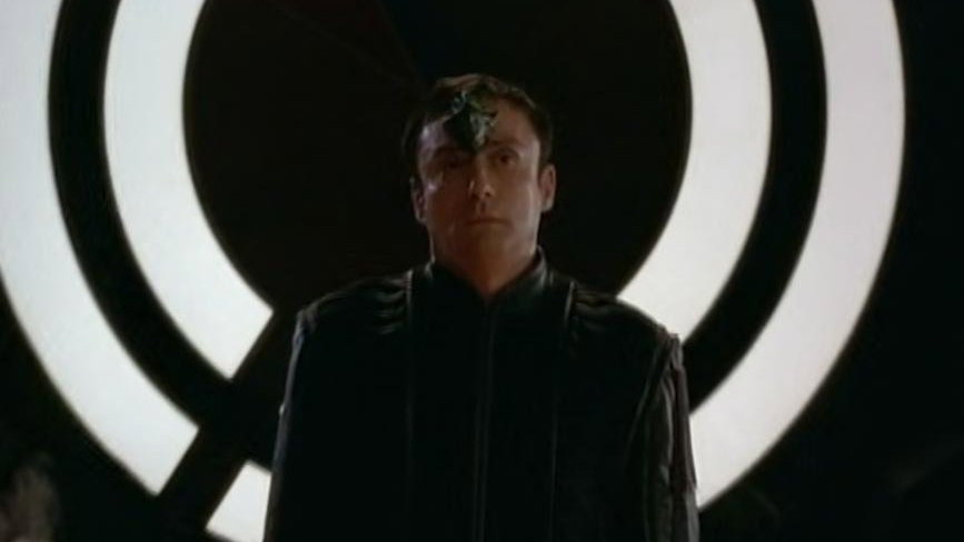 Terra Firma Deleted Scenes (S04)