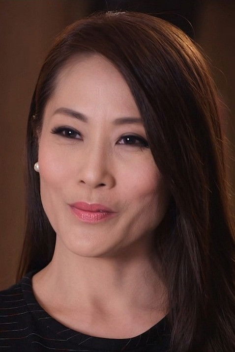 et billede af Tracer Wong