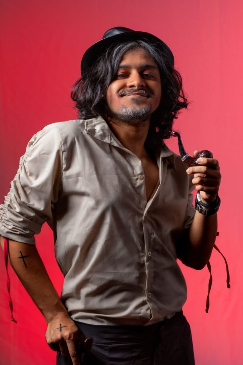 Henri Lessa profile picture