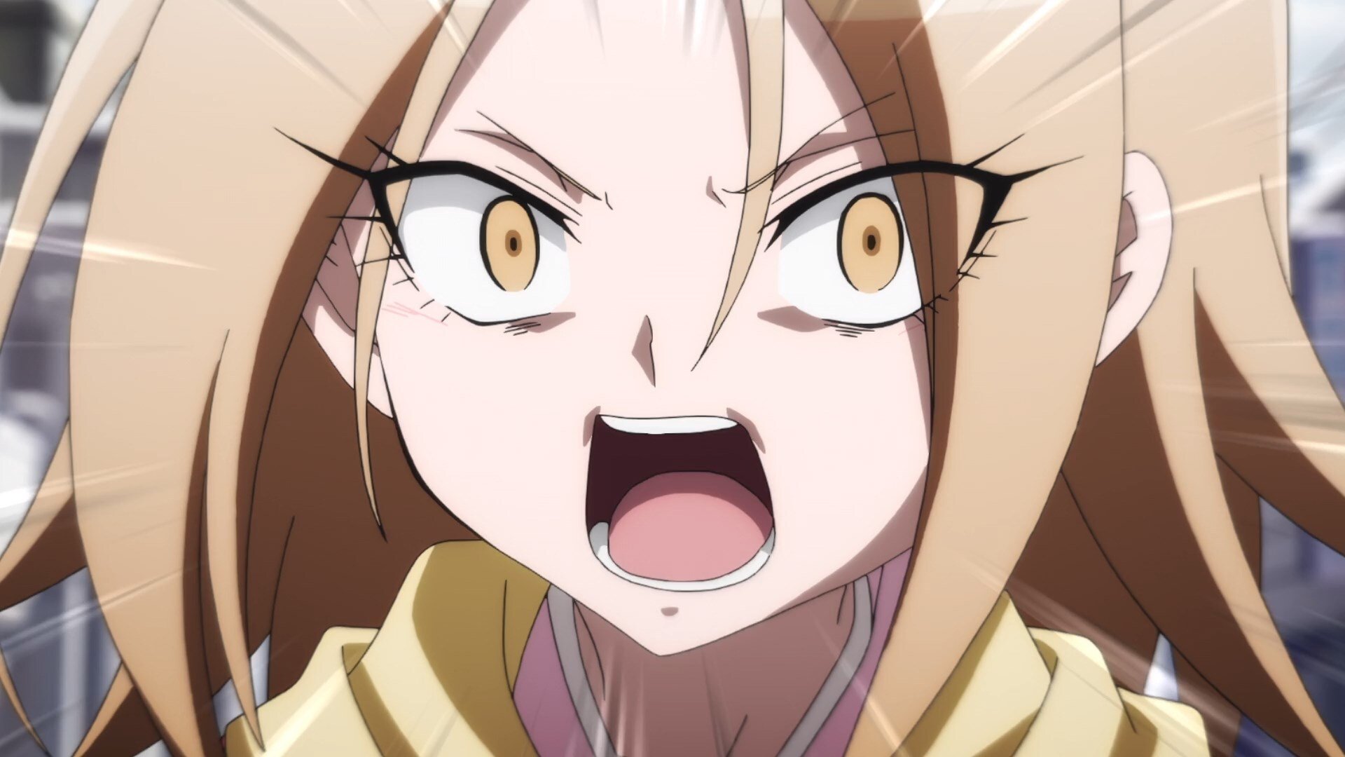 Shaman King