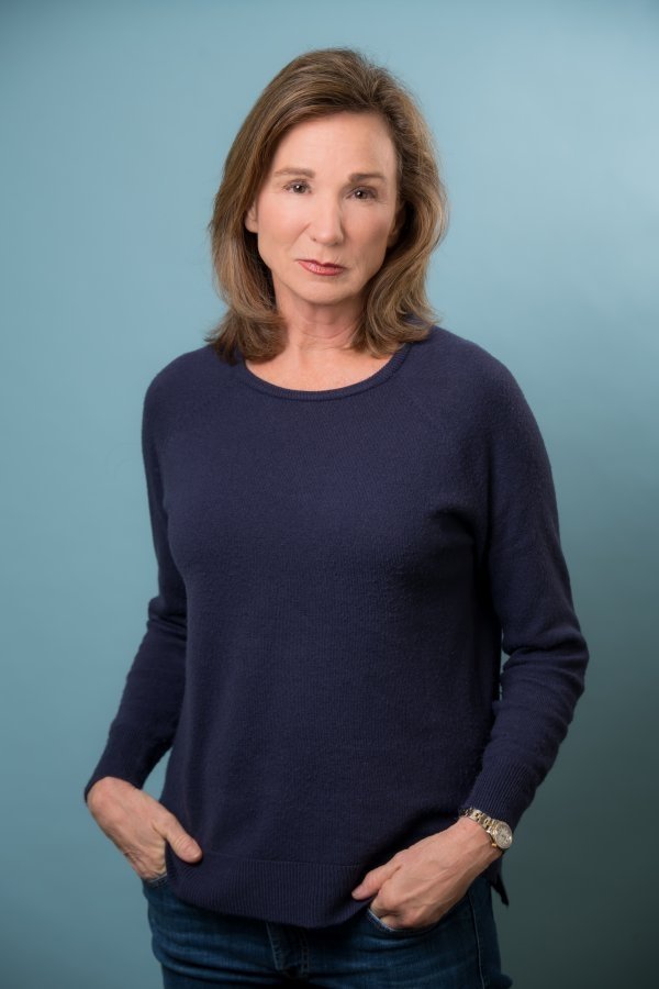 et billede af Stacy Rabon