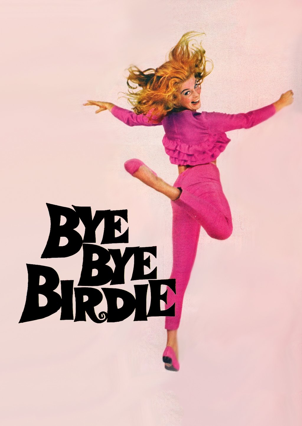 Bye Bye Birdie