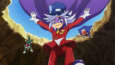 Episode 12