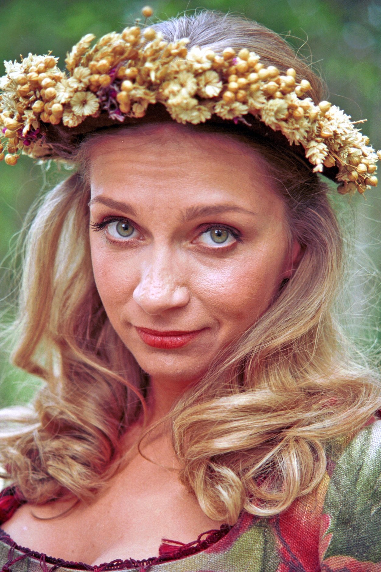 et billede af Natália Nagy