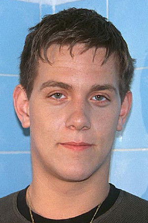 et billede af Ray Danielson