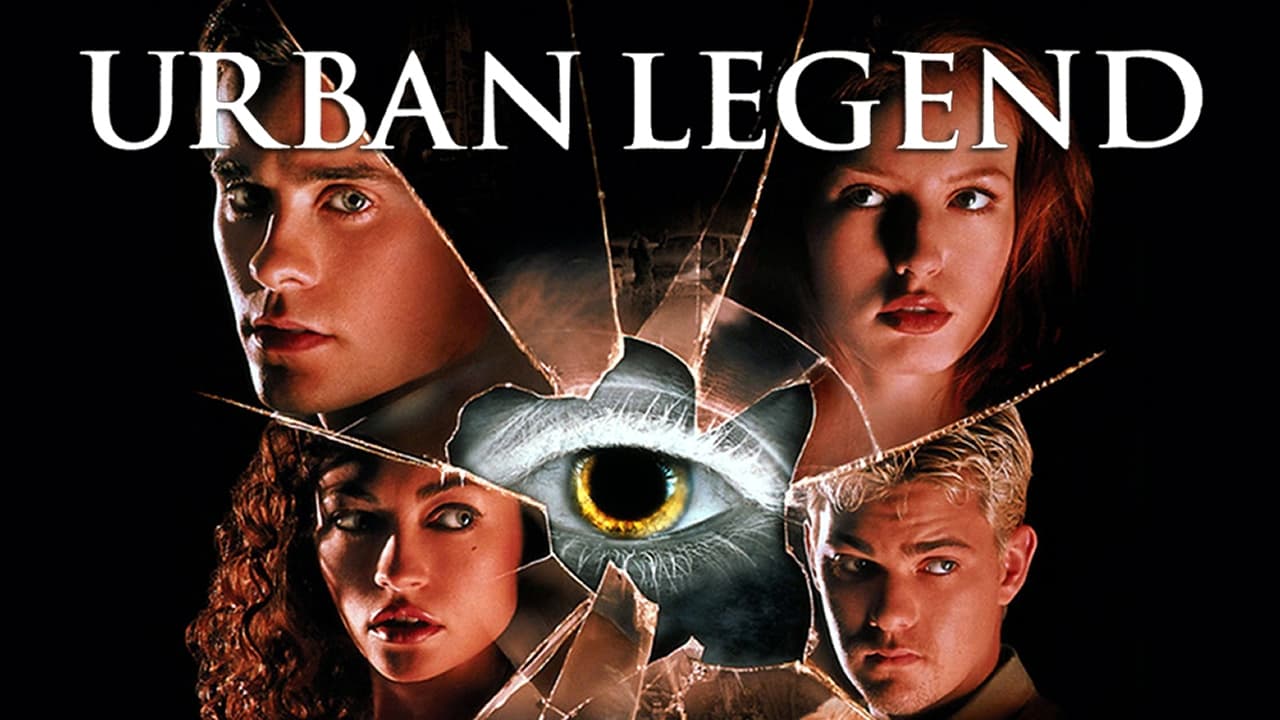 Urban Legend (1998)