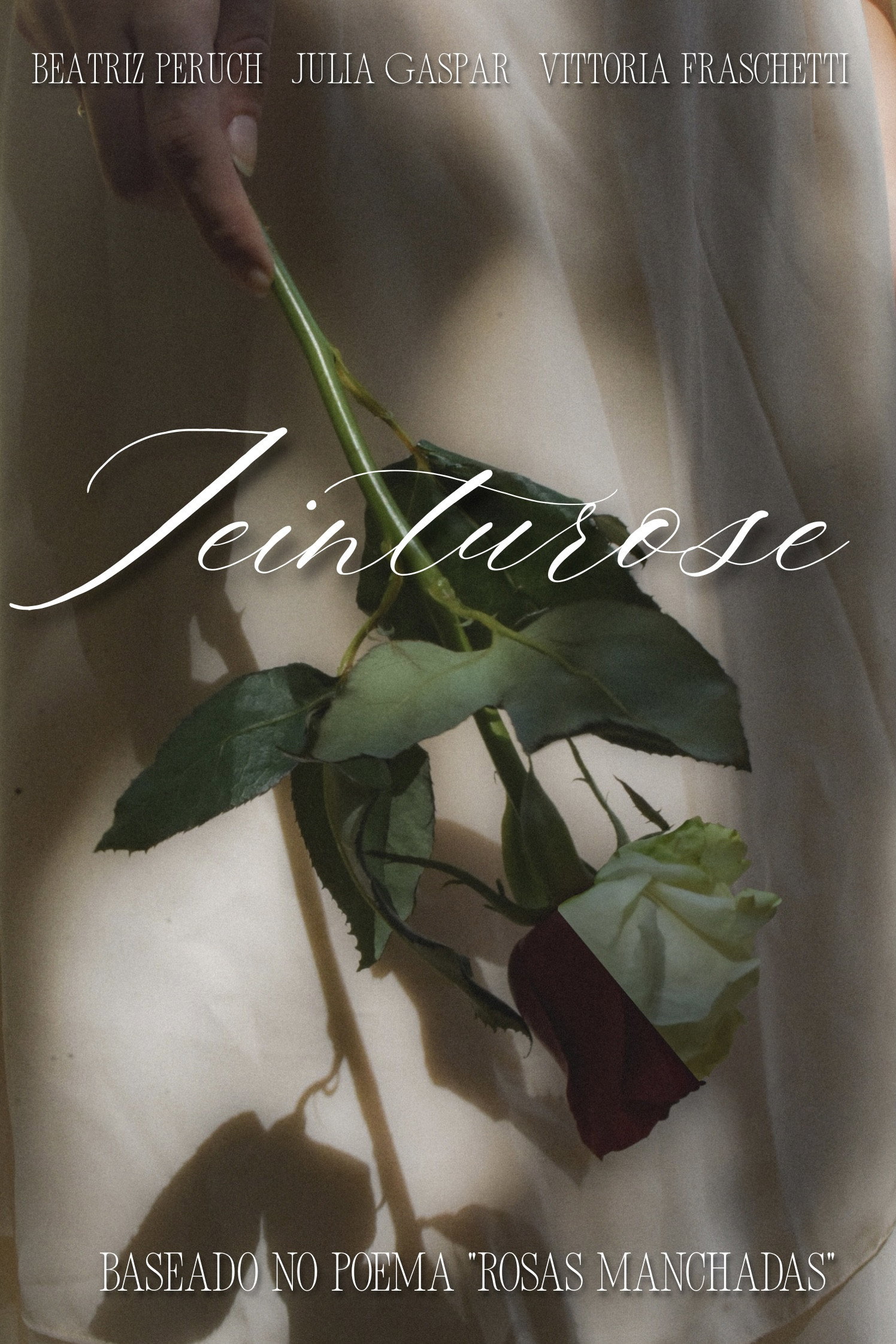Teinturose