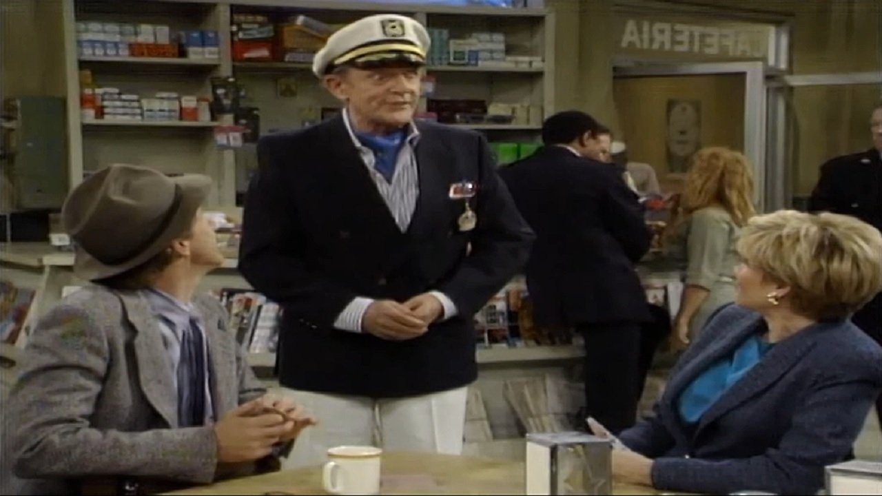 Night Court