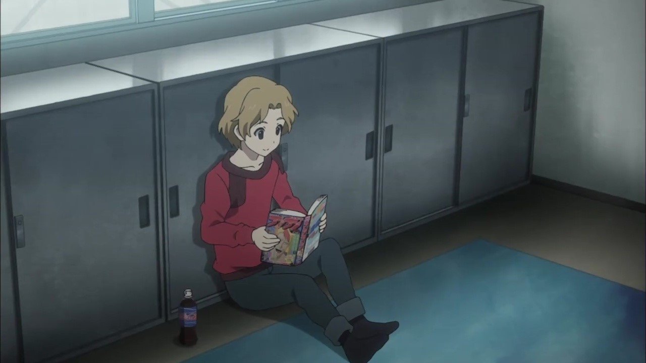 Episode 13