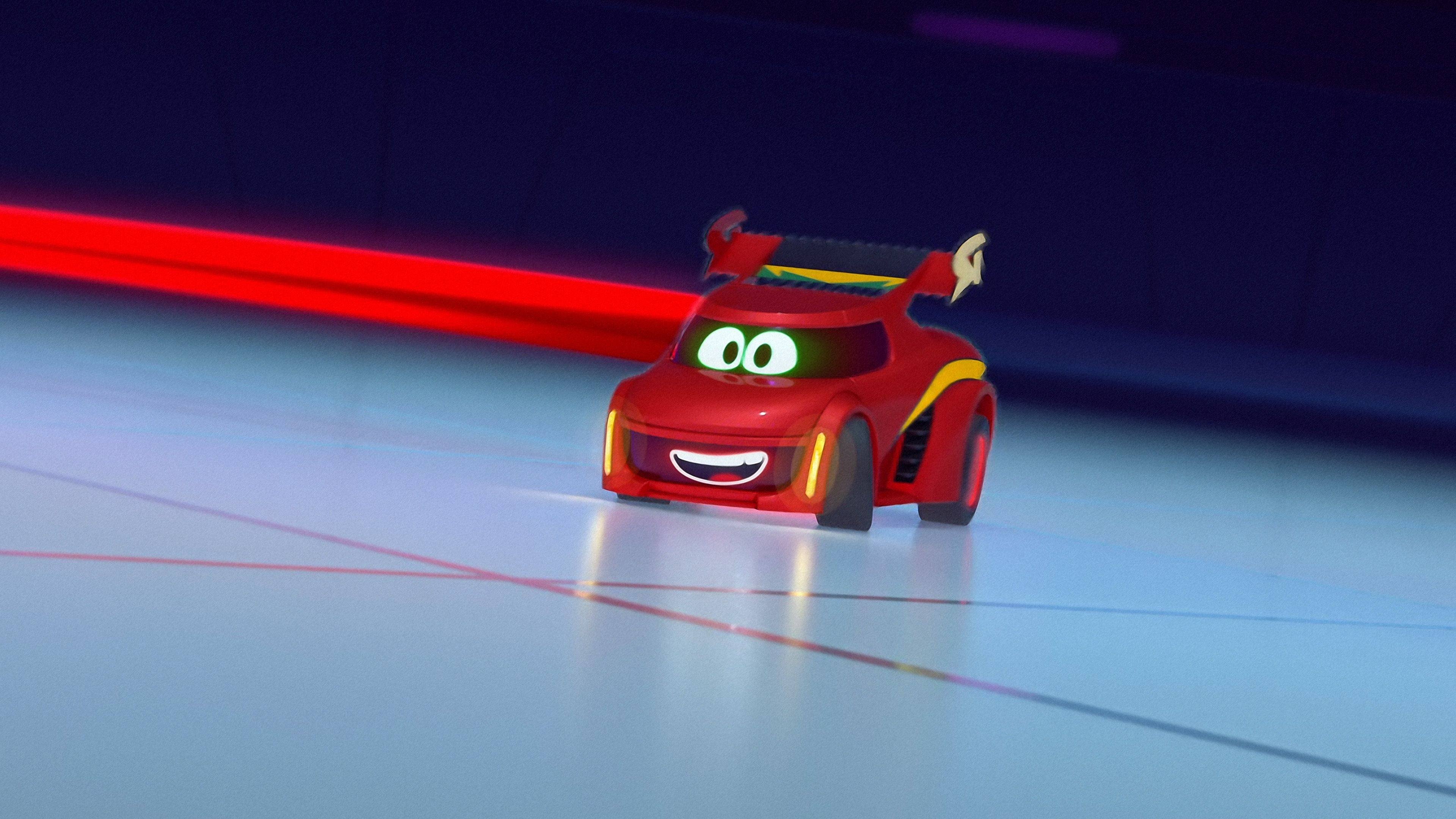 Thumbnail for Calling All Batwheels Season 0 Episode 2
