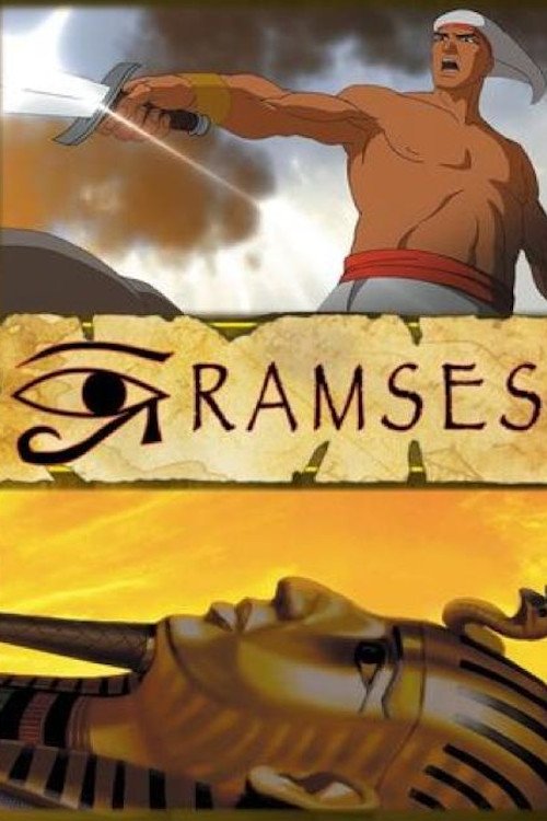 Ramses on FREECABLE TV