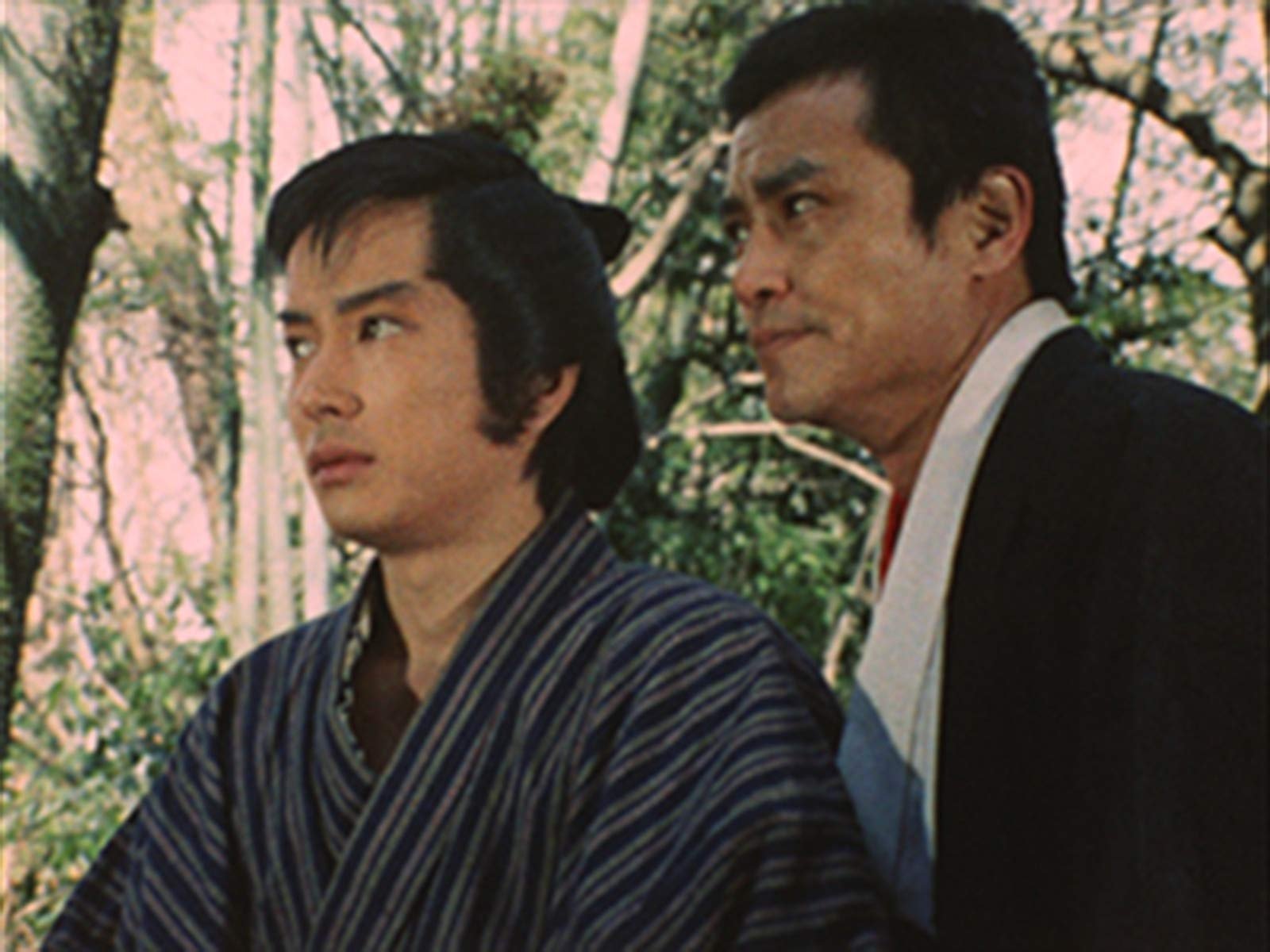 必殺仕掛人 - Épisode 28