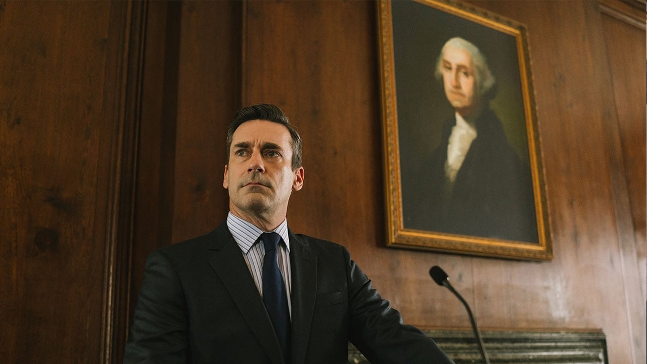 Image du film The Report yrnrojyyehjjgtjnlcqpo7rqys6jpg