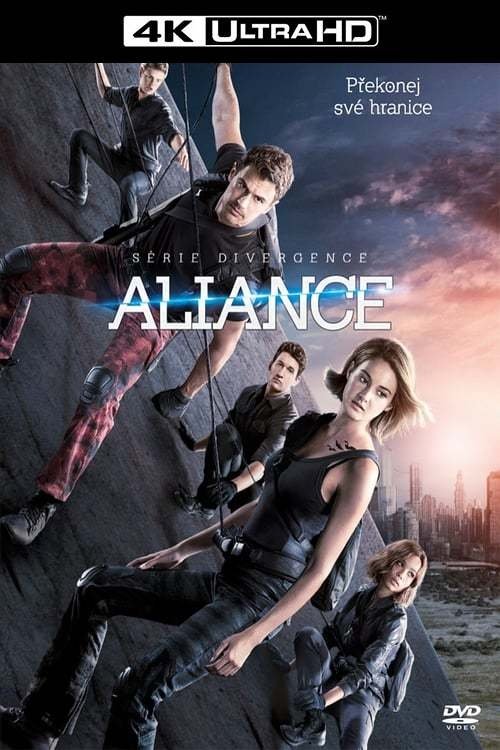 Allegiant