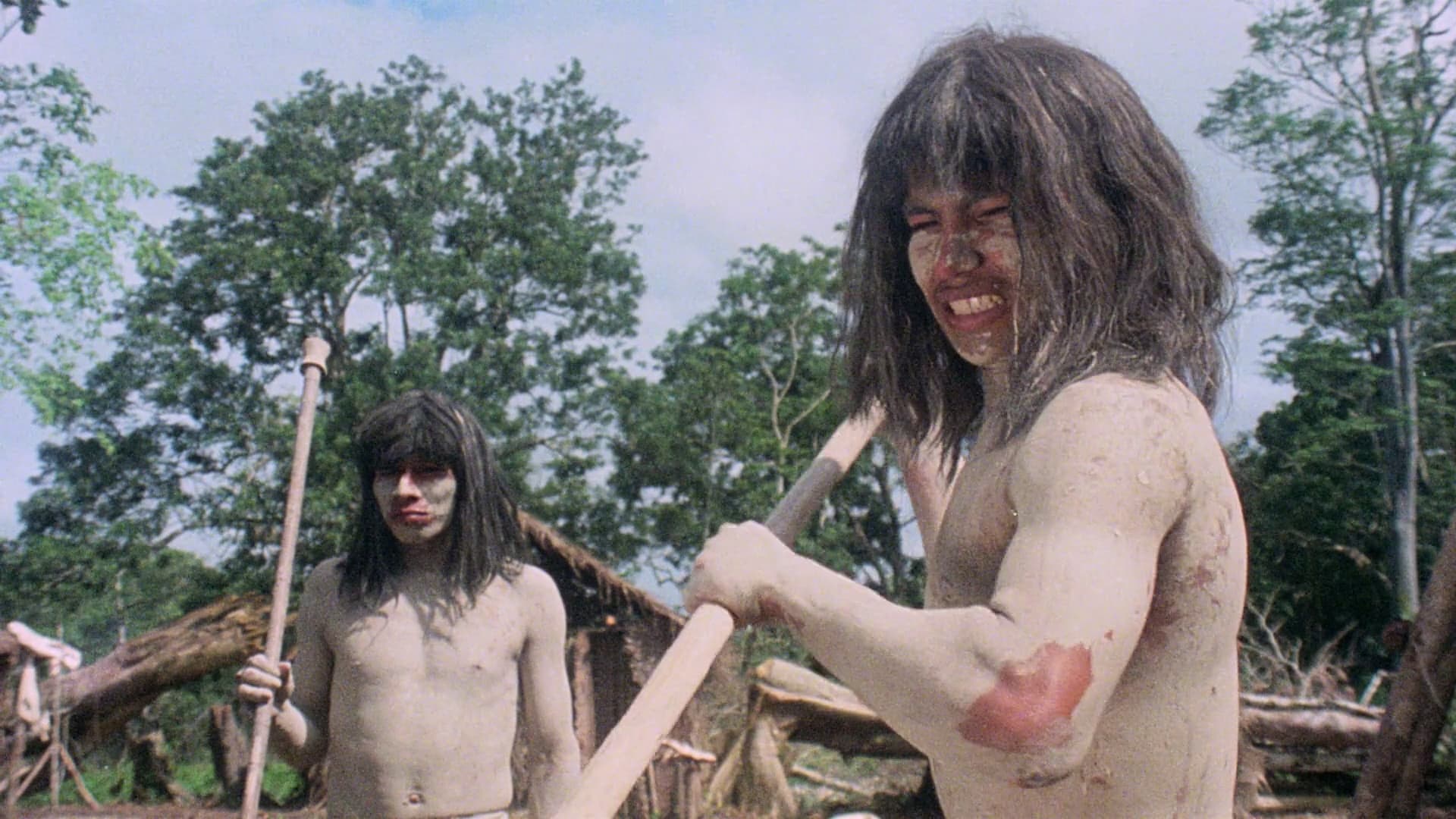 Cannibal Ferox (1981)