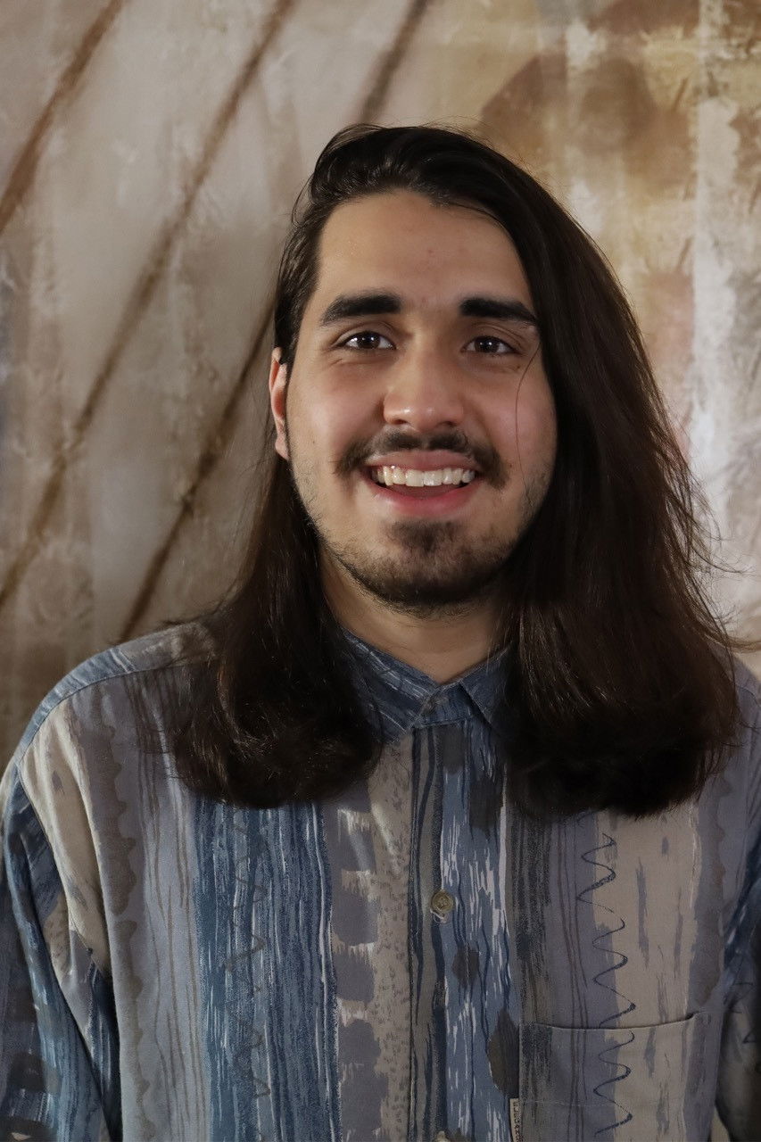 et billede af Felipe Vignoli