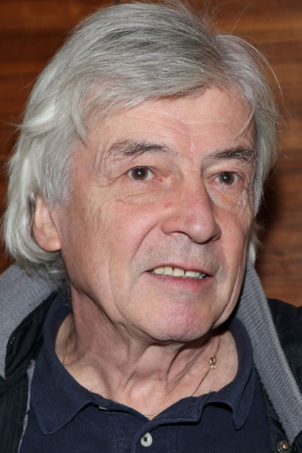 et billede af Pavel Chrastina