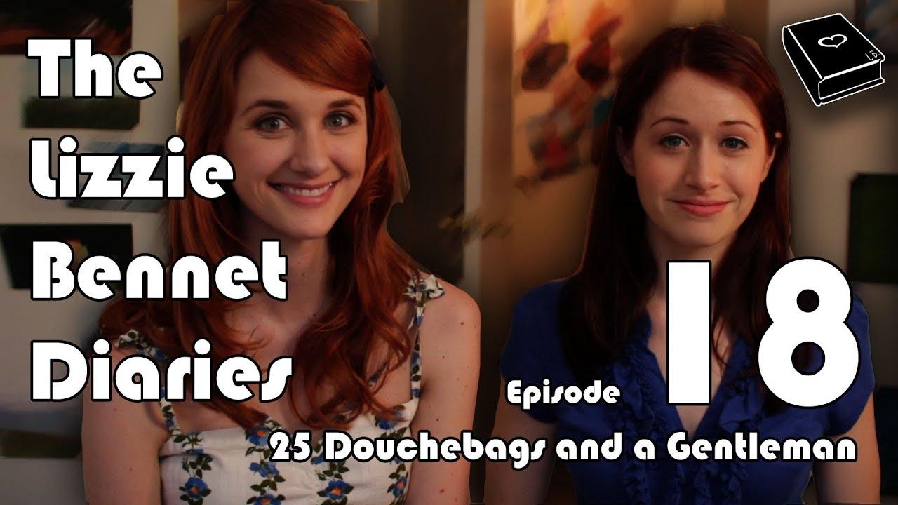 The Lizzie Bennet Diaries