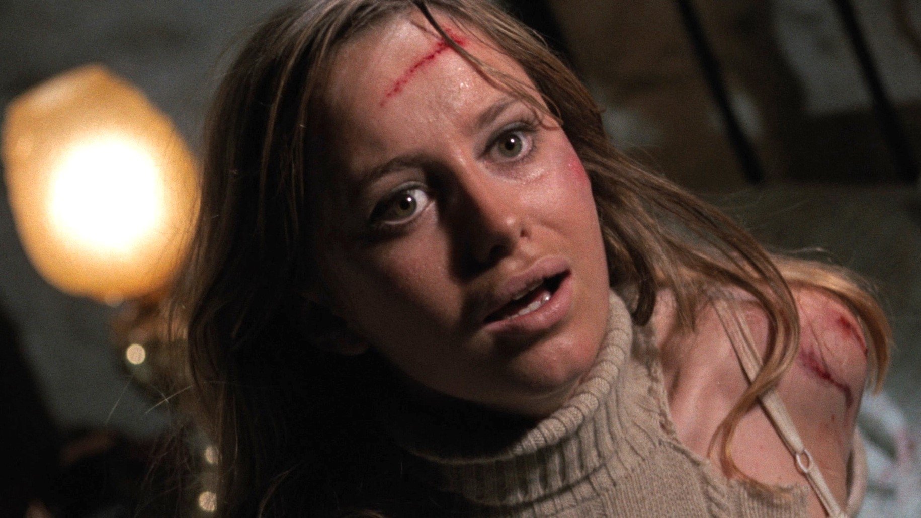 Straw Dogs