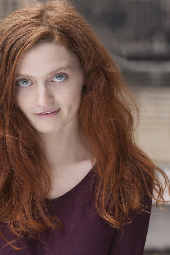 et billede af Jennifer Honka