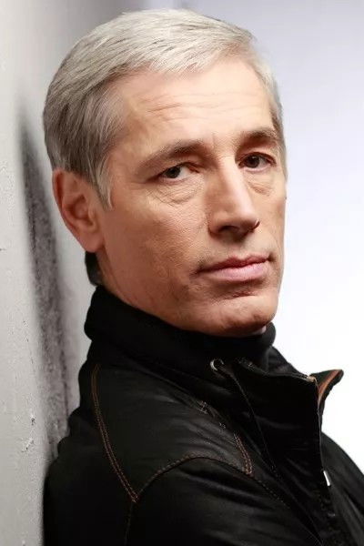 et billede af Sergei Varchuk