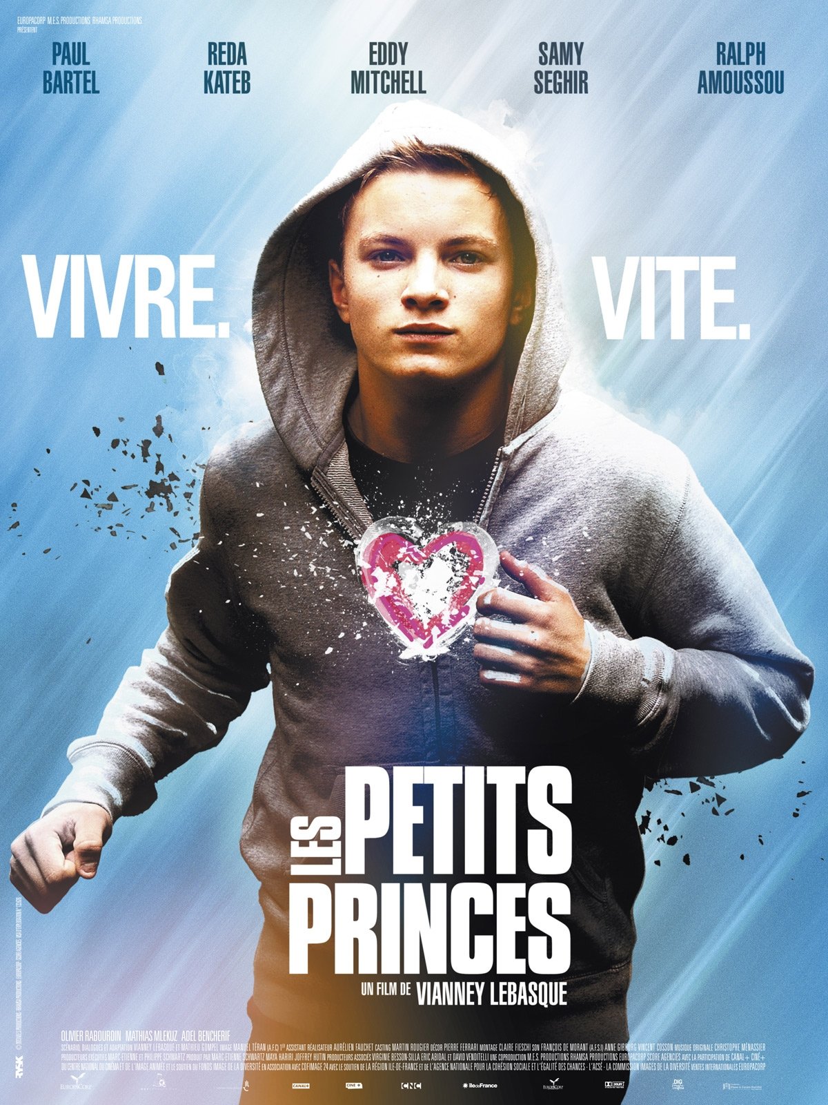 Les Petits princes streaming