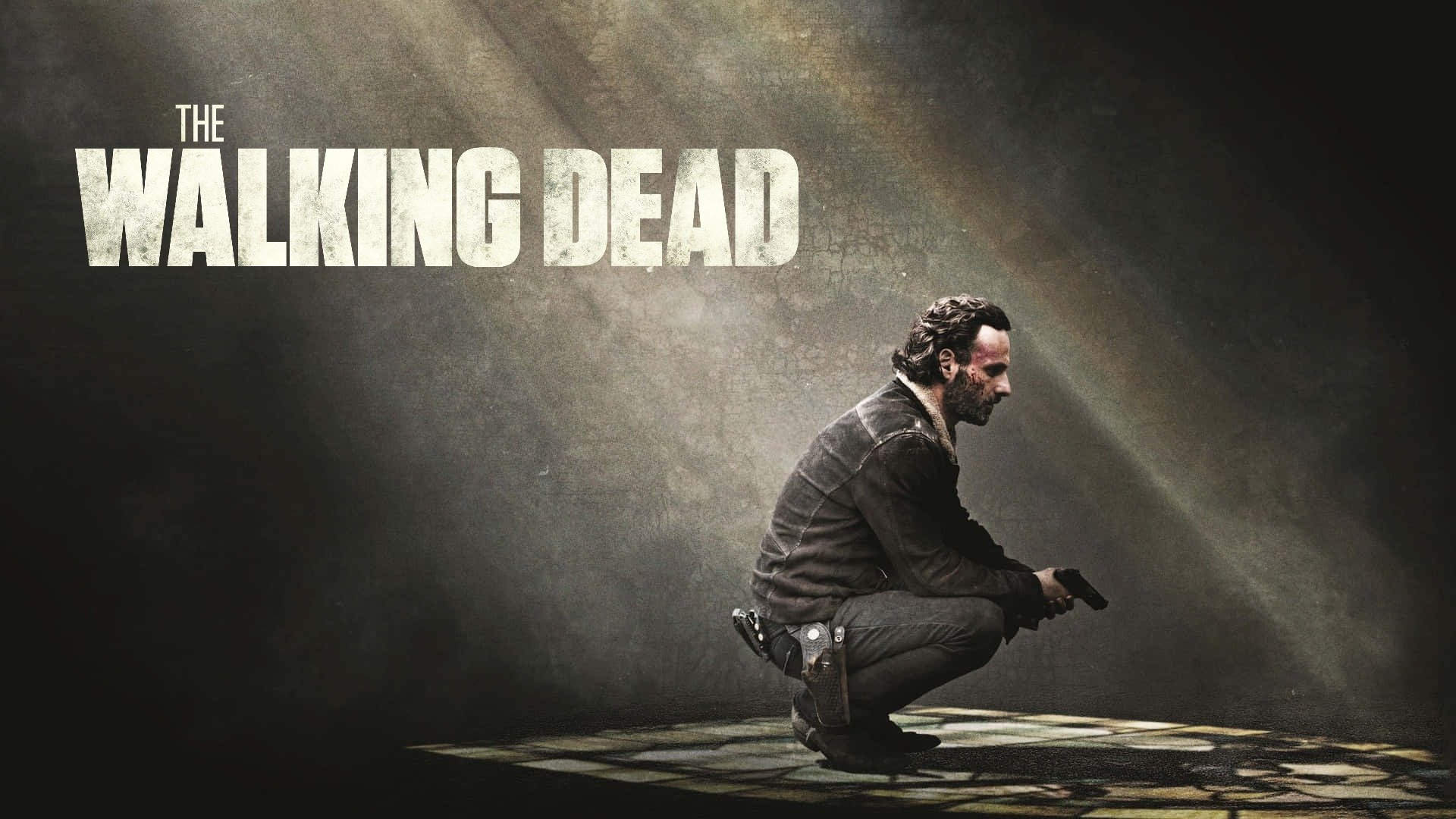 The Walking Dead - Season 11 Episode 24