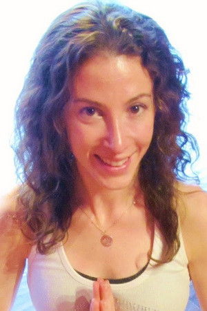 et billede af Heidi Rayden