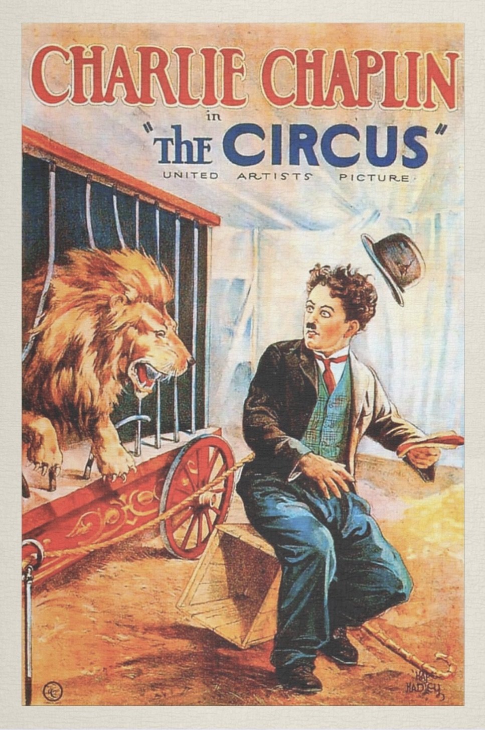 The Circus