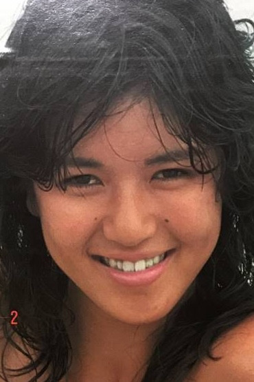 et billede af Chiaki Minami