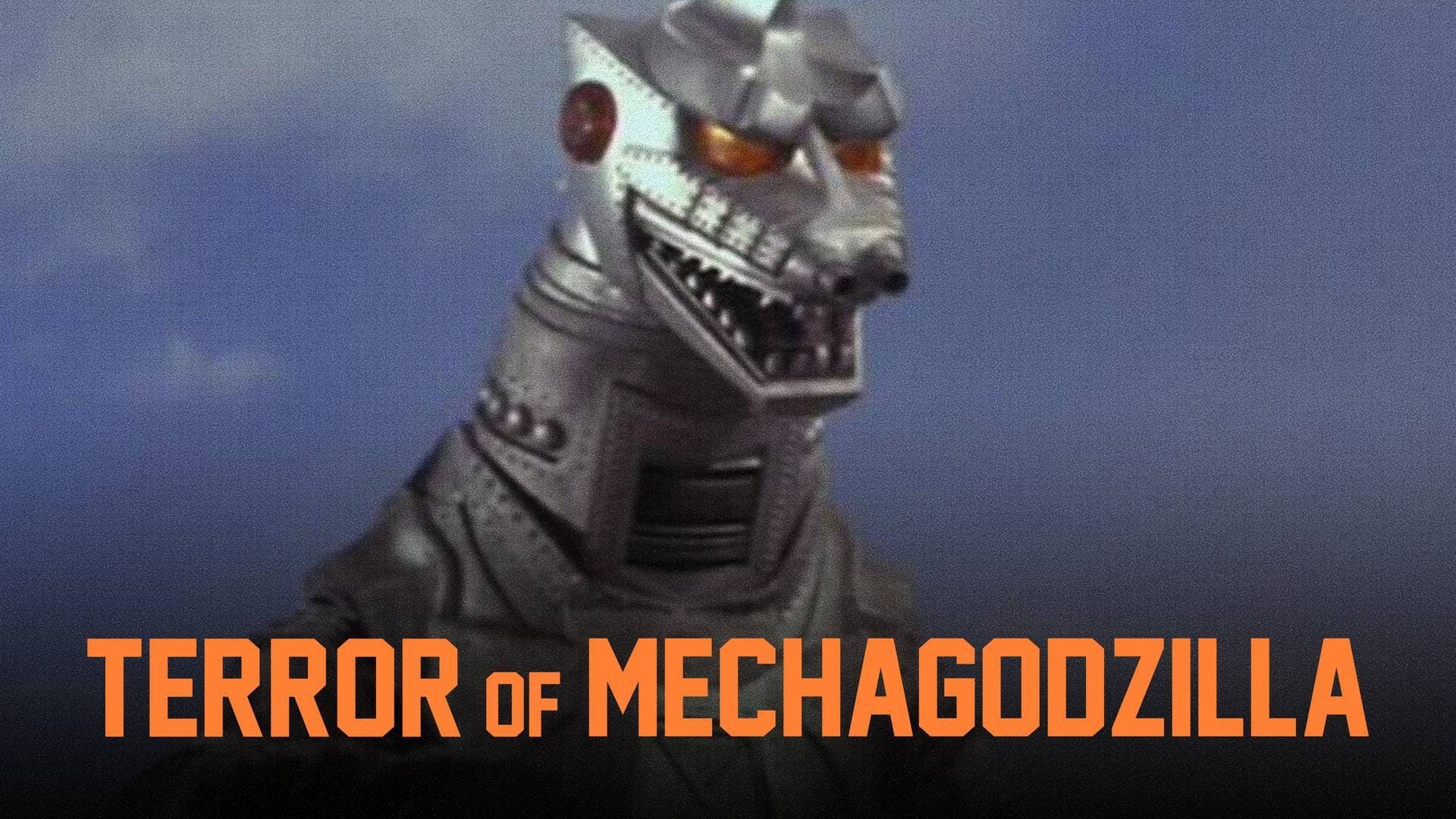 Godzilla contra Mechagodzilla