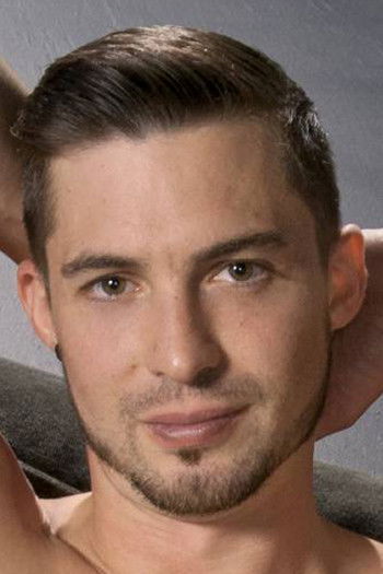 et billede af Sam Barclay