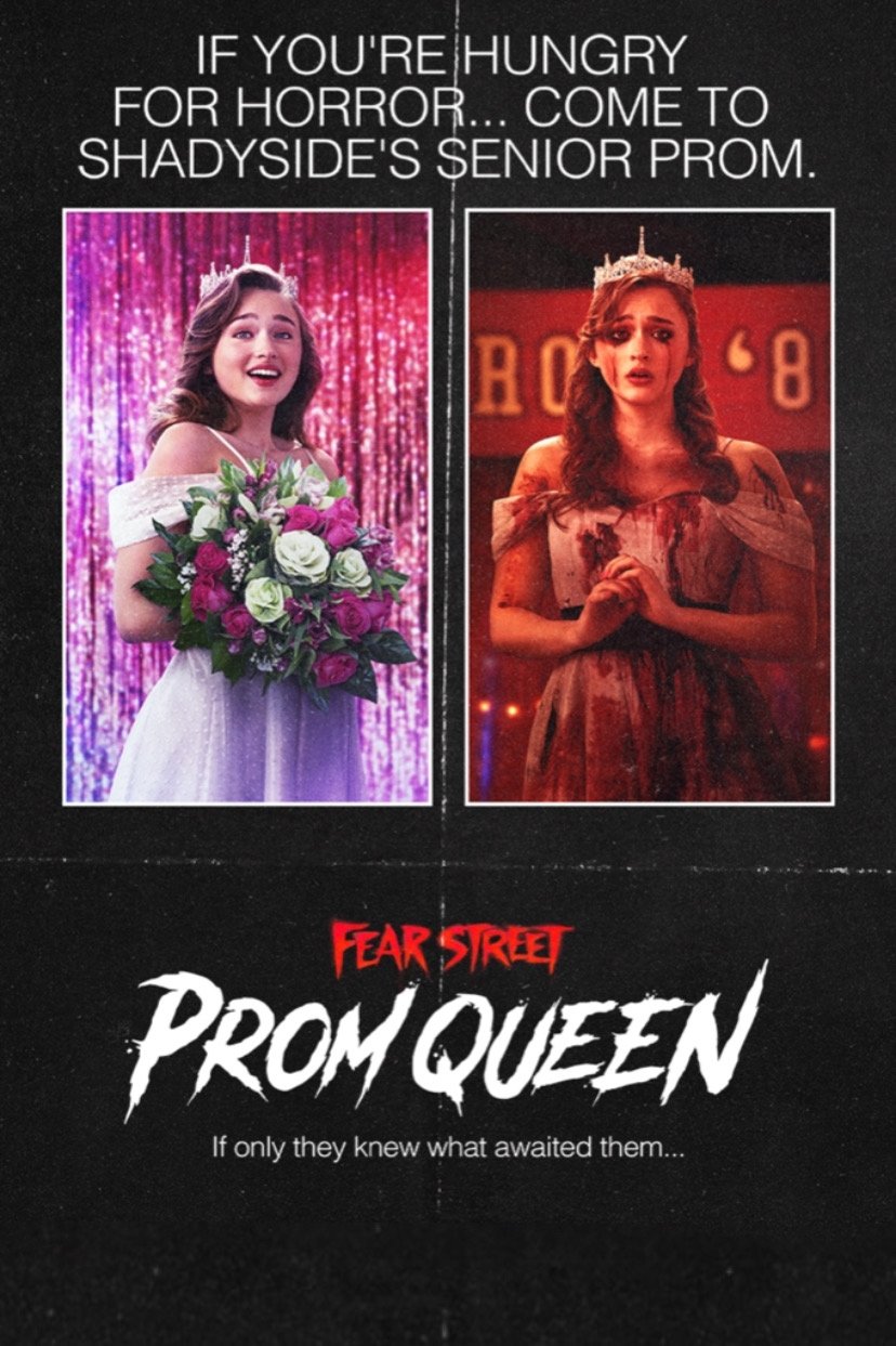 Fear Street: Prom Queen